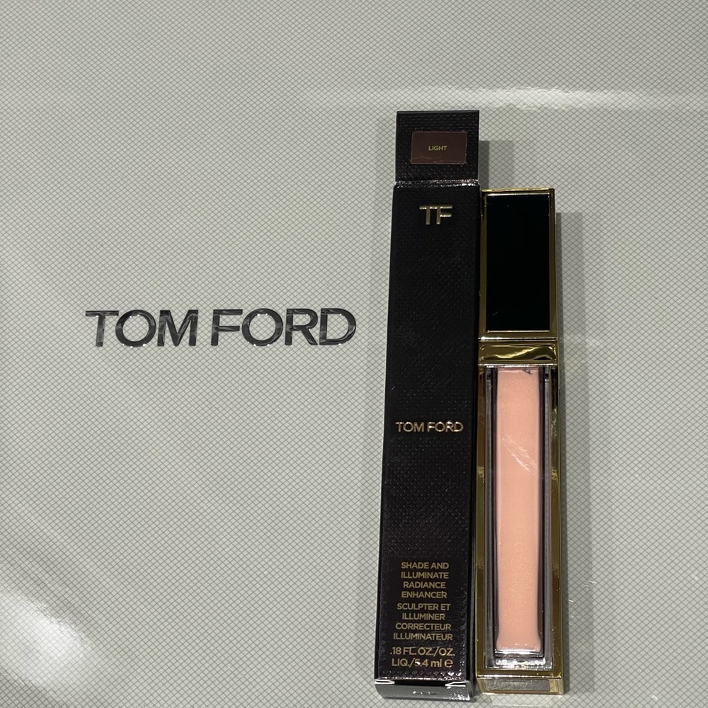 Tom Ford Radiance Enhancer